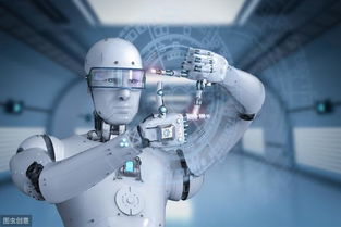 芯片解密与人工智能软件开发 双轮驱动未来智能变革