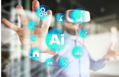 人工智能应用软件开发引领市场收入飙升至1560亿美元