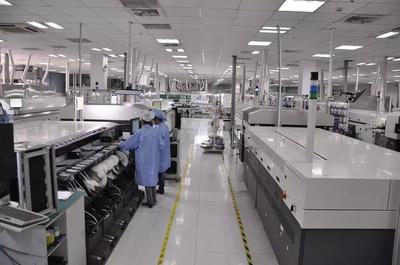 湖北ODM公司股价翻倍，并购芯片巨头进军5G软件开发新领域